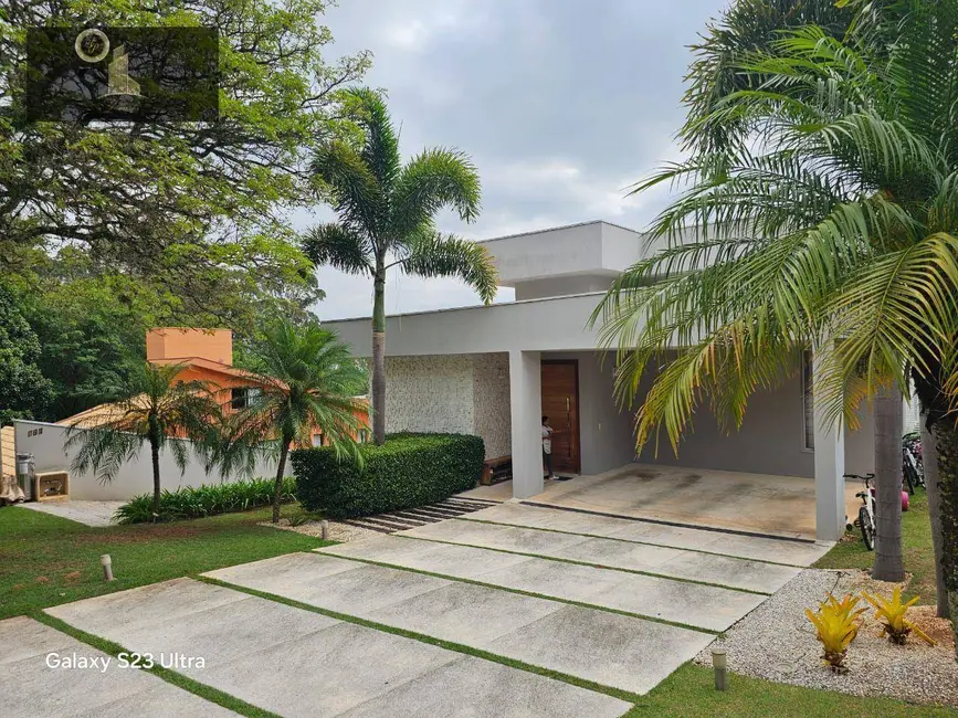 Foto 6 de Casa de Condomínio com 4 quartos à venda, 786m2 em Vista Alegre, Vinhedo - SP