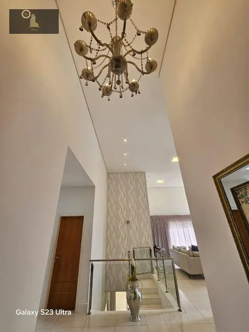 Foto 9 de Casa de Condomínio com 4 quartos à venda, 786m2 em Vista Alegre, Vinhedo - SP