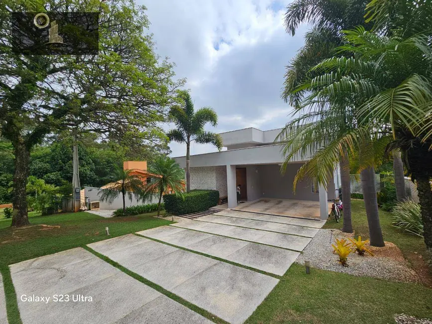 Foto 7 de Casa de Condomínio com 4 quartos à venda, 786m2 em Vista Alegre, Vinhedo - SP