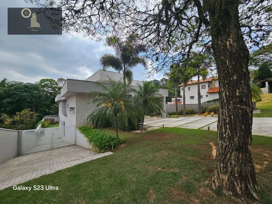 Foto 4 de Casa de Condomínio com 4 quartos à venda, 786m2 em Vista Alegre, Vinhedo - SP