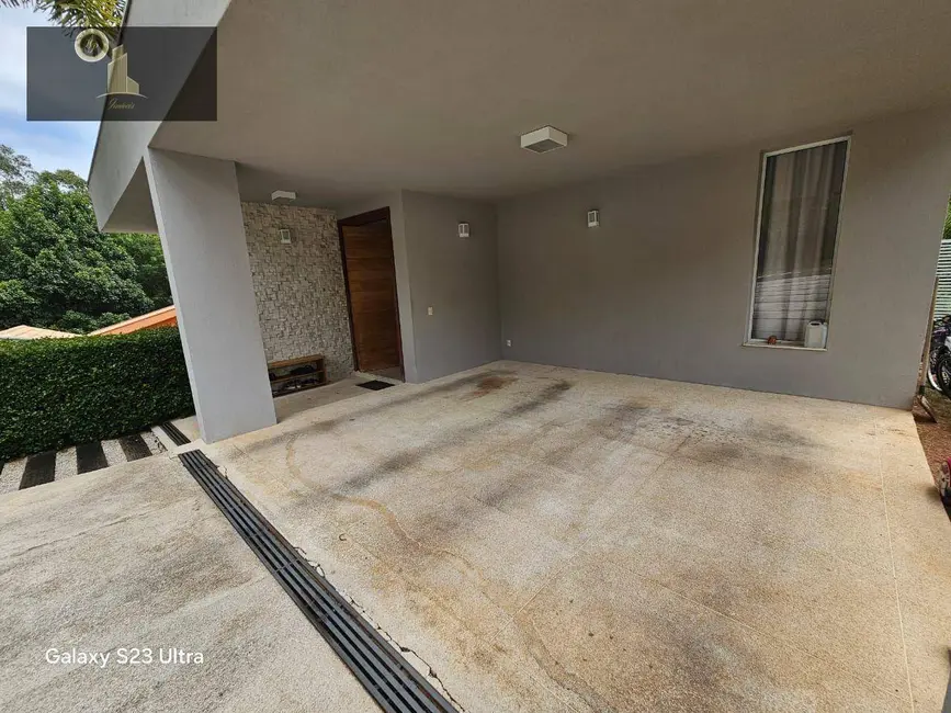 Foto 8 de Casa de Condomínio com 4 quartos à venda, 786m2 em Vista Alegre, Vinhedo - SP