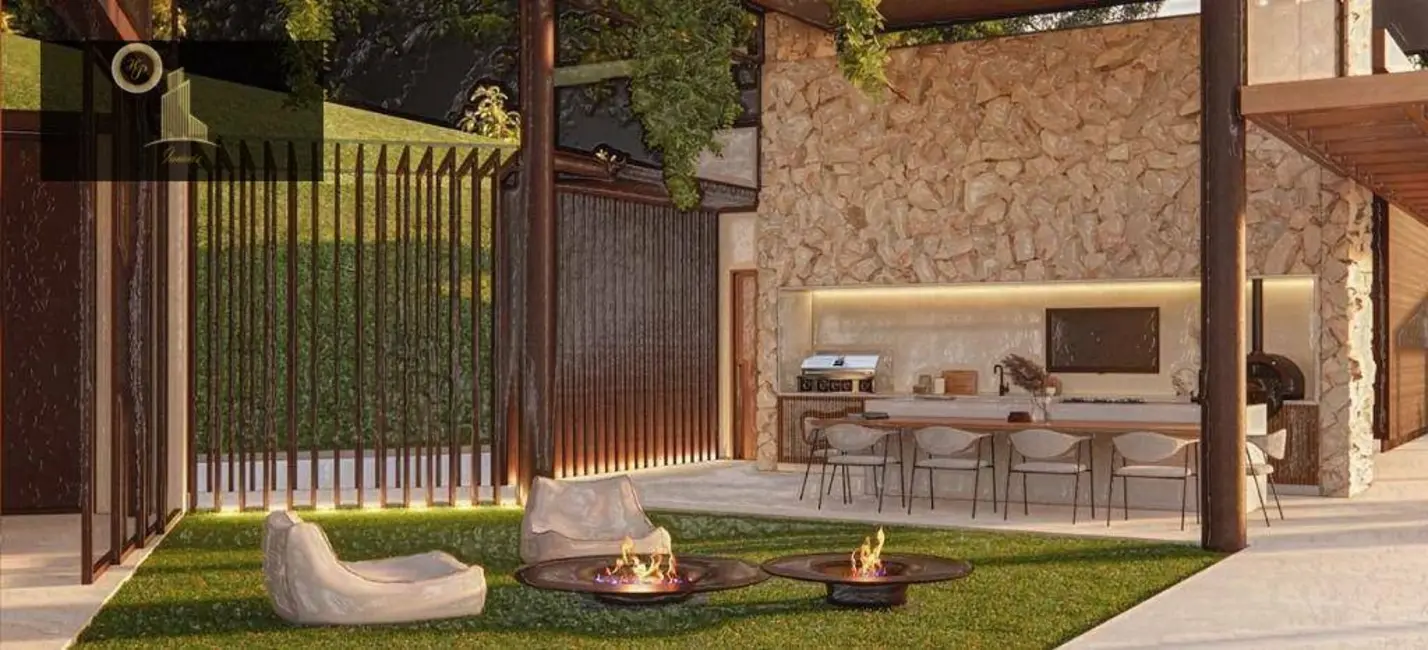 Foto 6 de Casa com 6 quartos à venda, 132614m2 em Joanopolis - SP