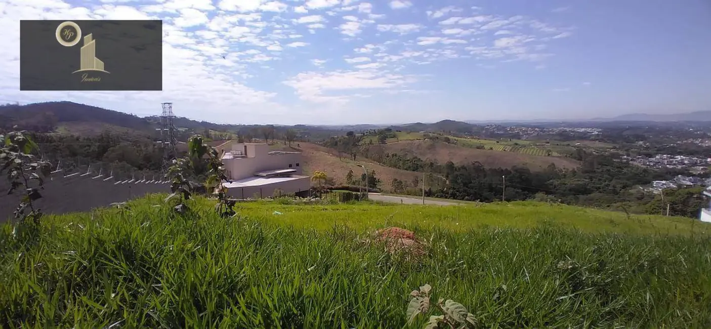Foto 3 de Terreno / Lote à venda, 1698m2 em Vinhedo - SP