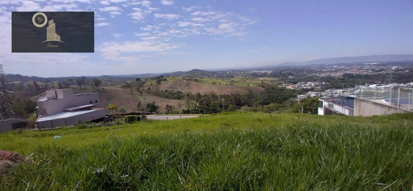 Foto 2 de Terreno / Lote à venda, 1698m2 em Vinhedo - SP