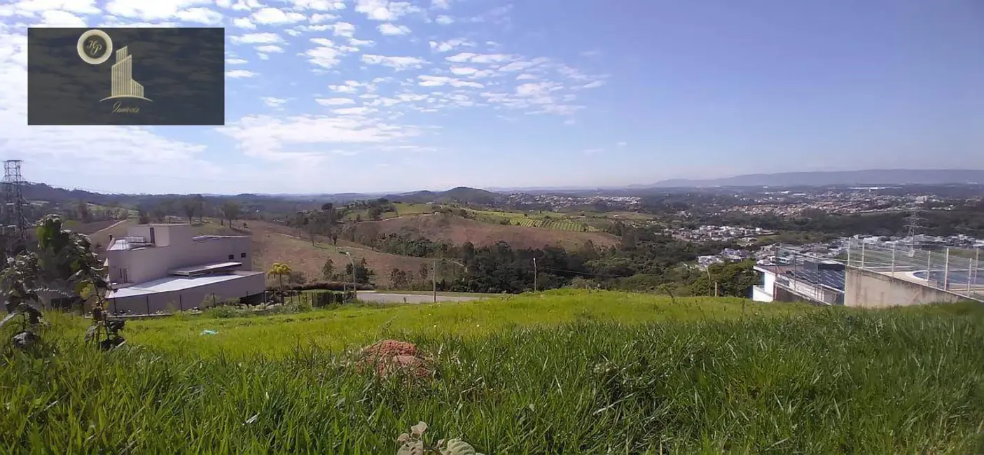 Foto 1 de Terreno / Lote à venda, 1698m2 em Vinhedo - SP