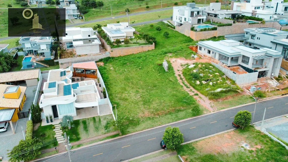 Foto 8 de Terreno / Lote à venda, 800m2 em Vinhedo - SP