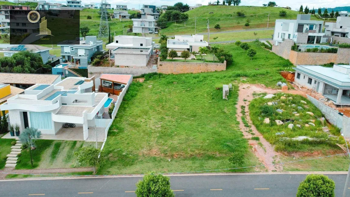 Foto 6 de Terreno / Lote à venda, 800m2 em Vinhedo - SP