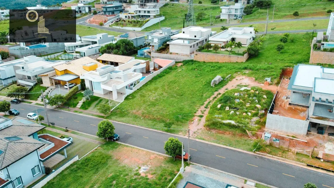 Foto 7 de Terreno / Lote à venda, 800m2 em Vinhedo - SP