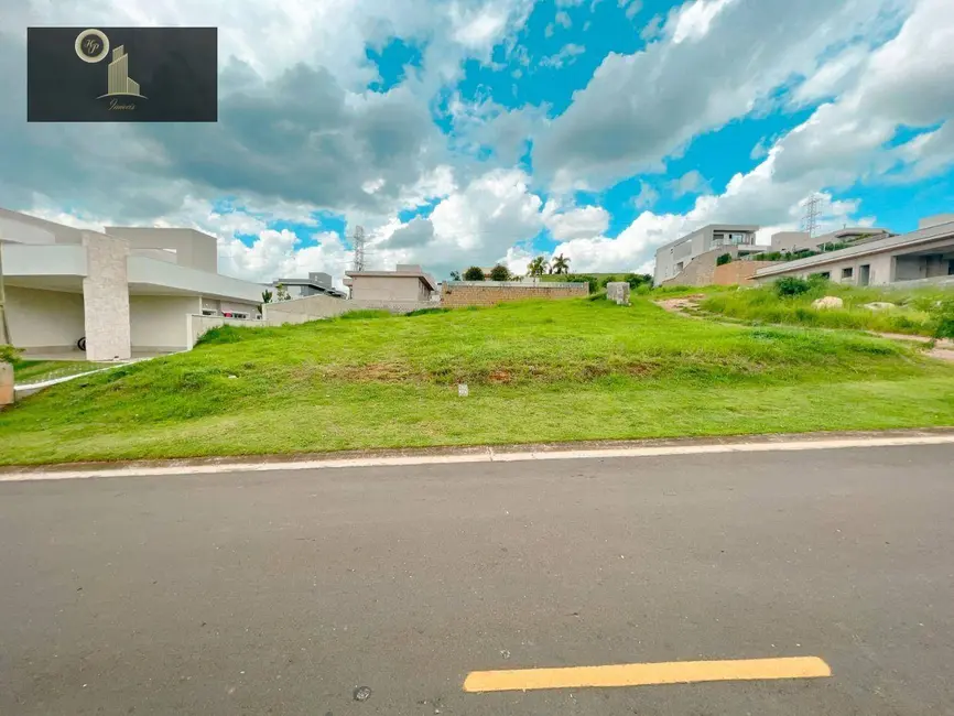 Foto 4 de Terreno / Lote à venda, 800m2 em Vinhedo - SP