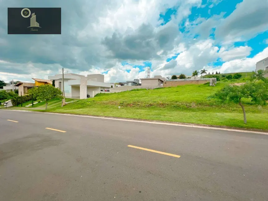 Foto 5 de Terreno / Lote à venda, 800m2 em Vinhedo - SP