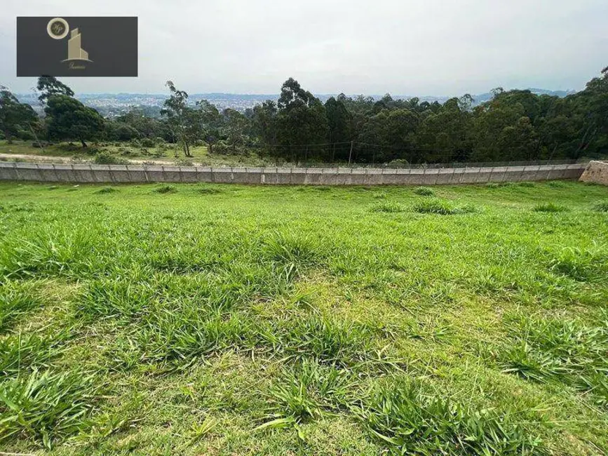 Foto 1 de Terreno / Lote à venda, 800m2 em Monte Alegre, Vinhedo - SP