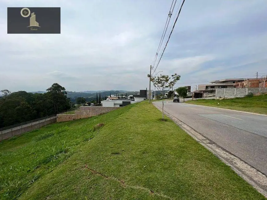 Foto 3 de Terreno / Lote à venda, 800m2 em Monte Alegre, Vinhedo - SP