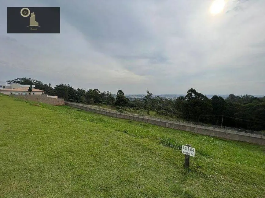 Foto 2 de Terreno / Lote à venda, 800m2 em Monte Alegre, Vinhedo - SP