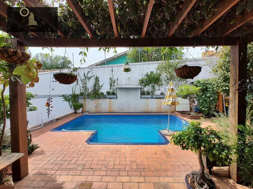 Foto 2 de Casa de Condomínio com 3 quartos à venda, 370m2 em Santa Rosa, Vinhedo - SP