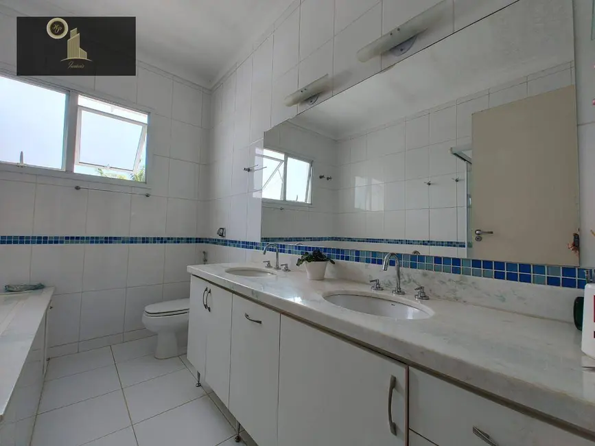 Foto 8 de Casa de Condomínio com 3 quartos à venda, 370m2 em Santa Rosa, Vinhedo - SP