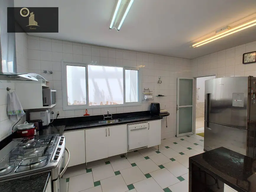 Foto 6 de Casa de Condomínio com 3 quartos à venda, 370m2 em Santa Rosa, Vinhedo - SP