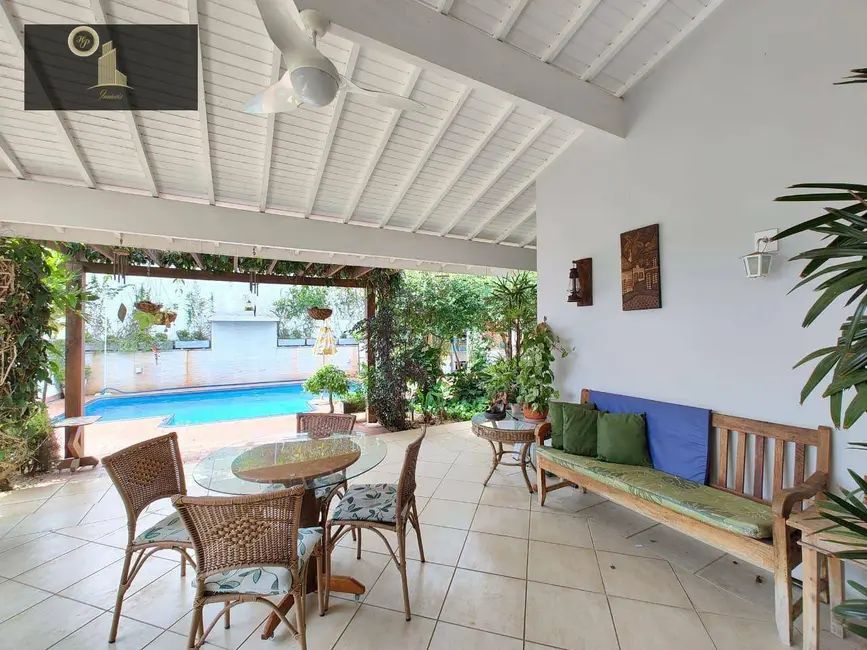 Foto 5 de Casa de Condomínio com 3 quartos à venda, 370m2 em Santa Rosa, Vinhedo - SP