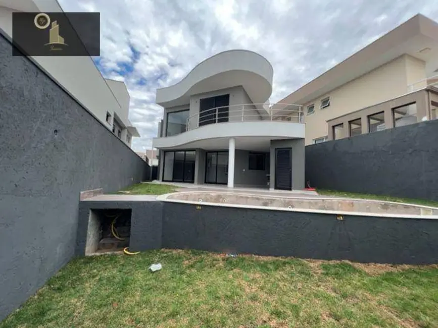 Foto 2 de Casa de Condomínio com 3 quartos à venda, 400m2 em Pinheirinho, Vinhedo - SP