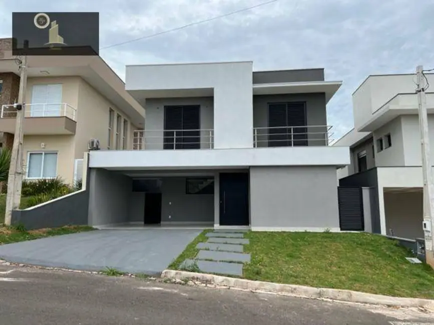 Foto 1 de Casa de Condomínio com 3 quartos à venda, 400m2 em Pinheirinho, Vinhedo - SP