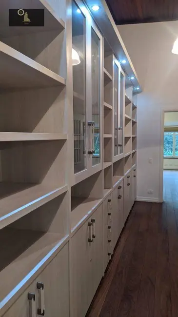 Foto 6 de Casa de Condomínio com 8 quartos à venda, 8400m2 em Caixa D´Água, Vinhedo - SP