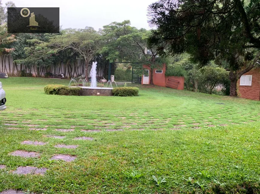 Foto 3 de Casa de Condomínio com 8 quartos à venda, 8400m2 em Caixa D´Água, Vinhedo - SP