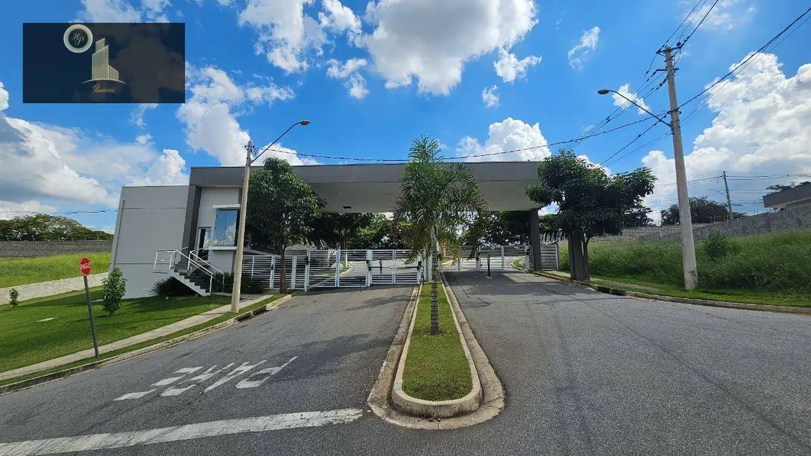 Foto 2 de Terreno / Lote à venda, 600m2 em Vinhedo - SP