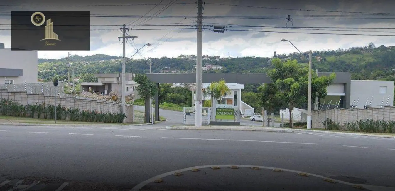 Foto 4 de Terreno / Lote à venda, 600m2 em Vinhedo - SP