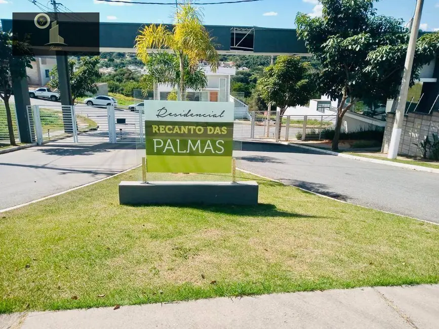 Foto 3 de Terreno / Lote à venda, 600m2 em Vinhedo - SP