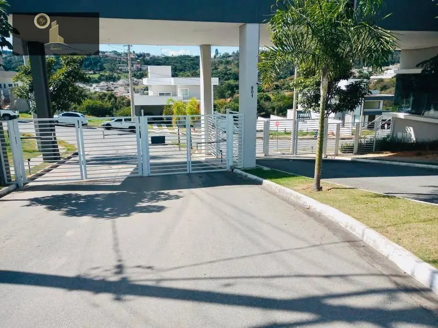 Foto 5 de Terreno / Lote à venda, 600m2 em Vinhedo - SP