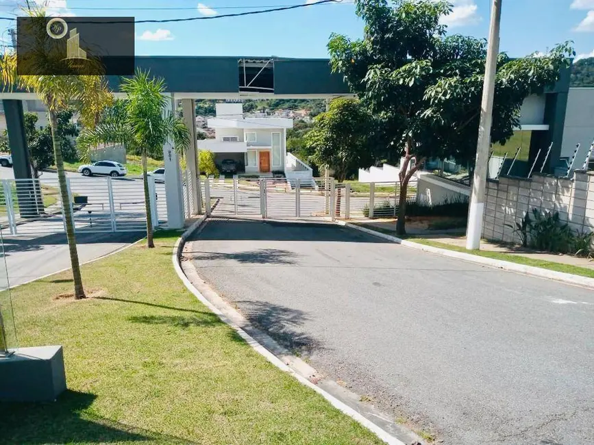 Foto 6 de Terreno / Lote à venda, 600m2 em Vinhedo - SP