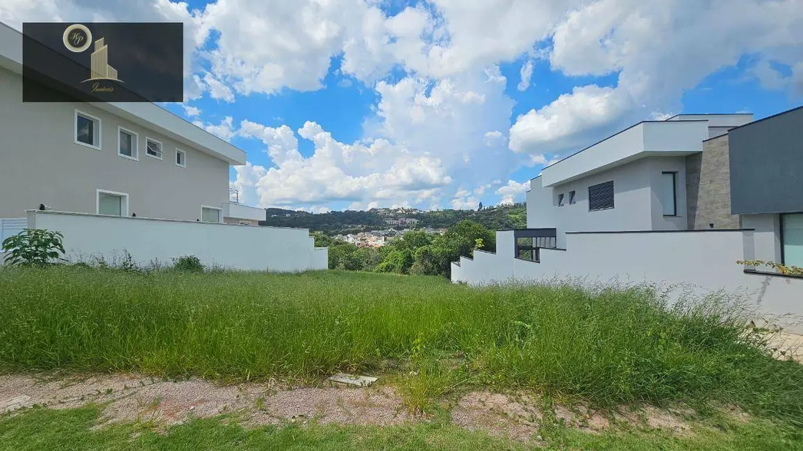 Foto 1 de Terreno / Lote à venda, 600m2 em Vinhedo - SP