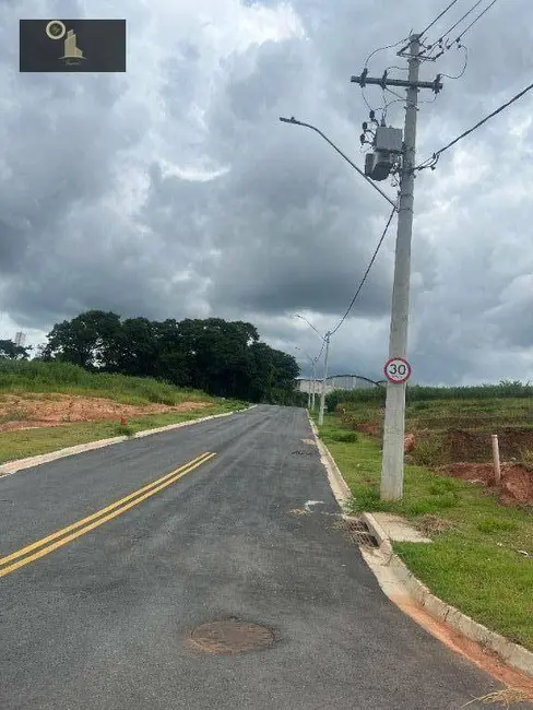 Foto 3 de Terreno / Lote à venda, 250m2 em Santa Claudina, Vinhedo - SP