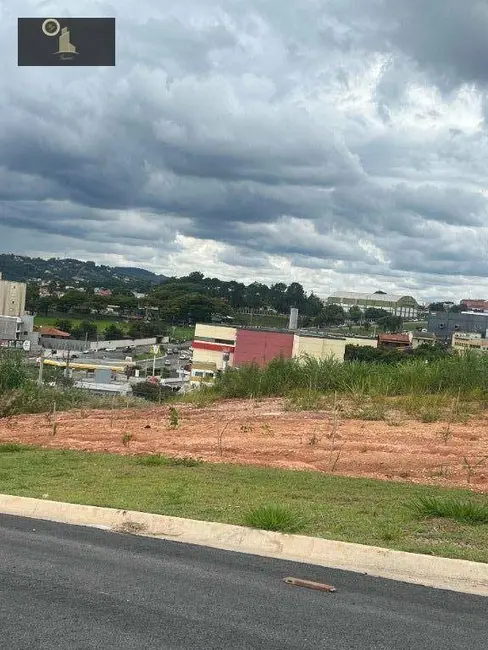 Foto 5 de Terreno / Lote à venda, 250m2 em Santa Claudina, Vinhedo - SP