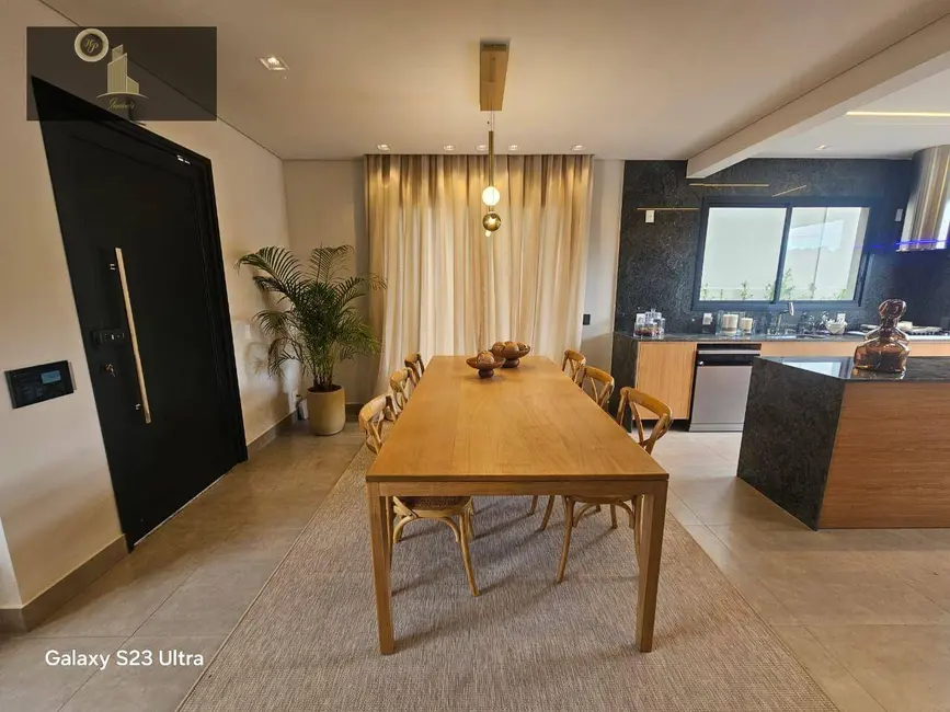 Foto 5 de Casa de Condomínio com 3 quartos à venda, 148m2 em Observatório, Vinhedo - SP