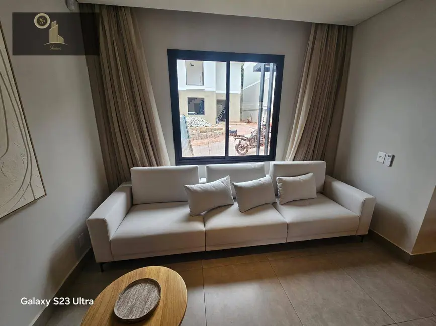 Foto 9 de Casa de Condomínio com 3 quartos à venda, 148m2 em Observatório, Vinhedo - SP