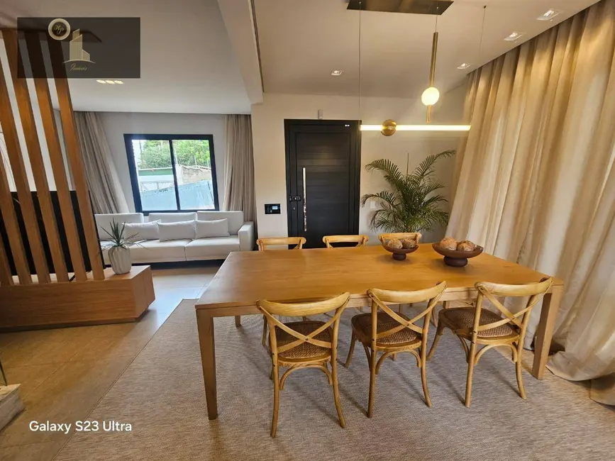 Foto 6 de Casa de Condomínio com 3 quartos à venda, 148m2 em Observatório, Vinhedo - SP