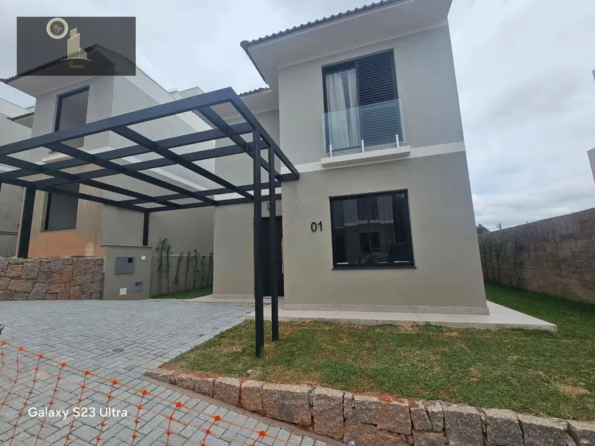 Foto 2 de Casa de Condomínio com 3 quartos à venda, 148m2 em Observatório, Vinhedo - SP