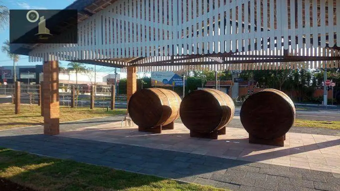 Foto 4 de Terreno / Lote à venda, 328m2 em João XXIII, Vinhedo - SP