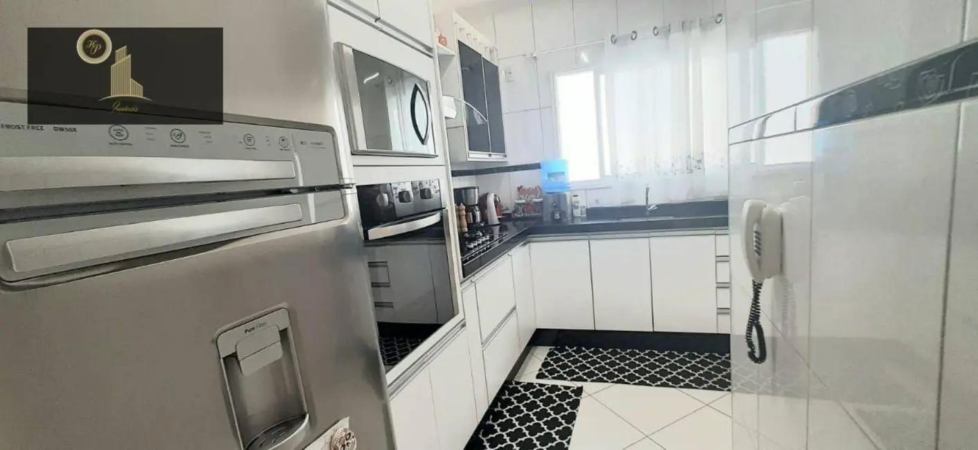 Apartamento com 3 quartos à venda, 84m2 em Vila Pagano, Valinhos - SP - imagem 5 Foto 5 de Apartamento com 3 quartos à venda, 84m2 em Vila Pagano, Valinhos - SP