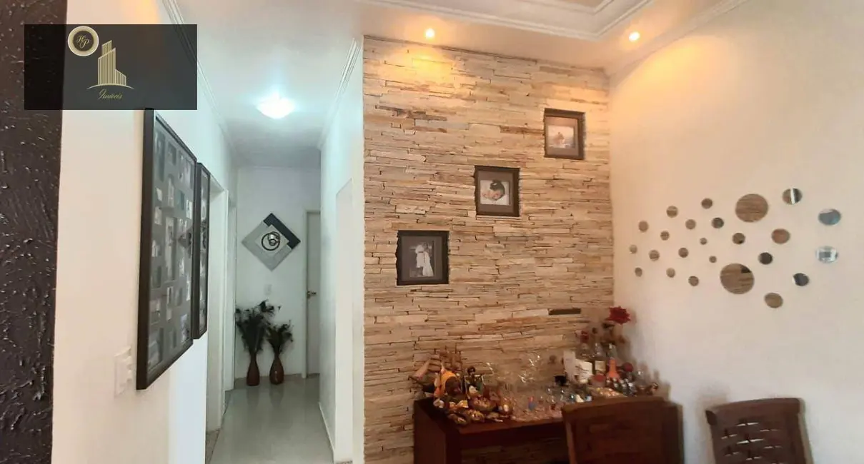 Apartamento com 3 quartos à venda, 84m2 em Vila Pagano, Valinhos - SP - imagem 8 Foto 8 de Apartamento com 3 quartos à venda, 84m2 em Vila Pagano, Valinhos - SP