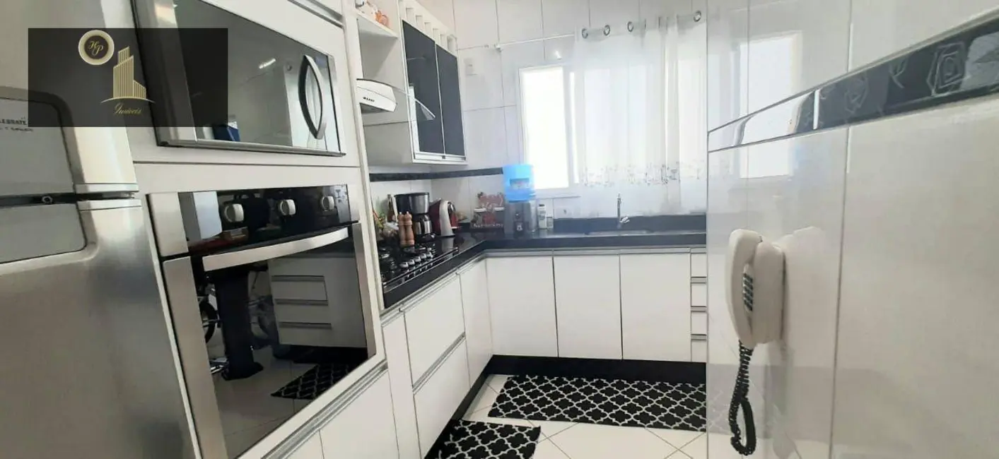 Apartamento com 3 quartos à venda, 84m2 em Vila Pagano, Valinhos - SP - imagem 9 Foto 9 de Apartamento com 3 quartos à venda, 84m2 em Vila Pagano, Valinhos - SP