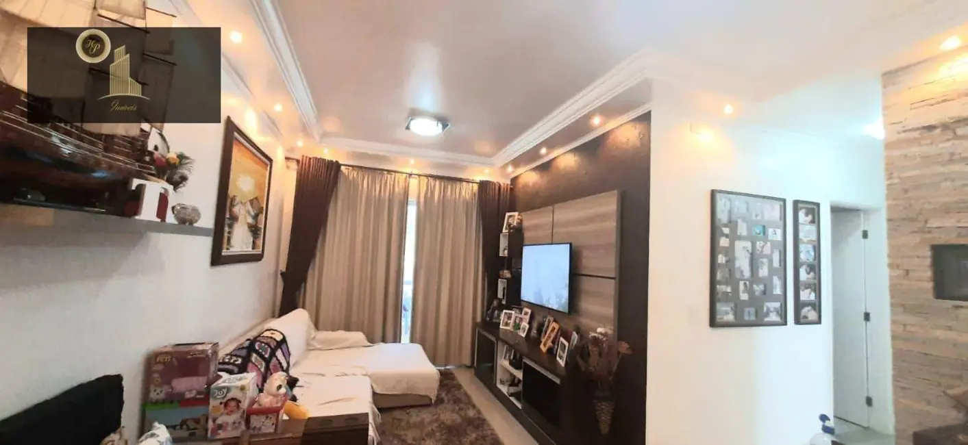 Apartamento com 3 quartos à venda, 84m2 em Vila Pagano, Valinhos - SP - imagem 4 Foto 4 de Apartamento com 3 quartos à venda, 84m2 em Vila Pagano, Valinhos - SP