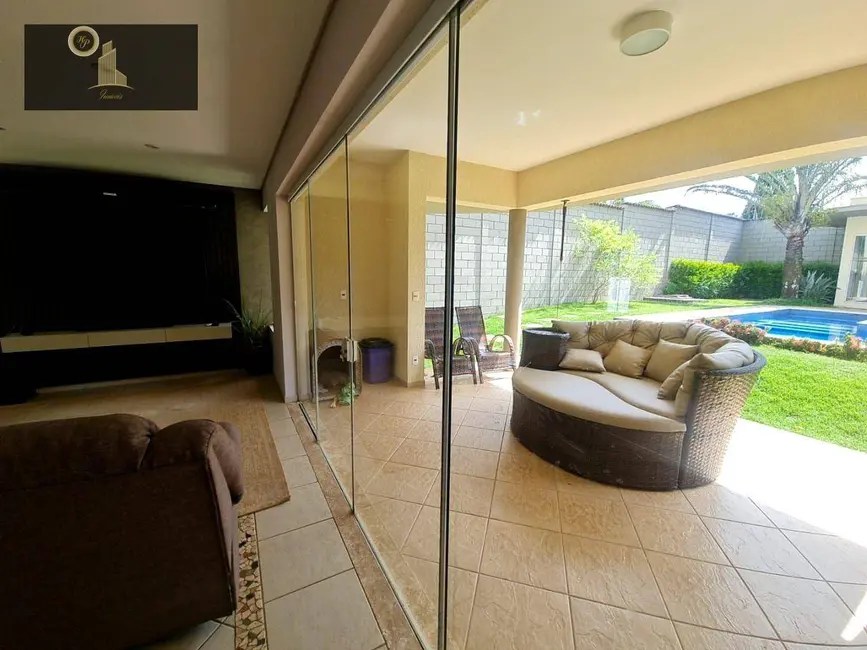 Foto 8 de Casa de Condomínio com 5 quartos à venda, 600m2 em Buracão, Vinhedo - SP