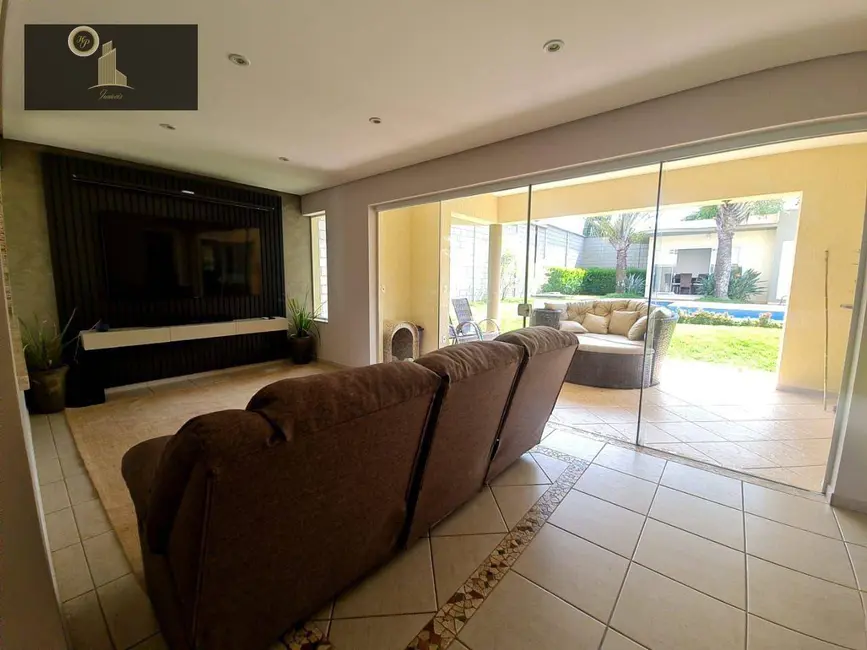 Foto 7 de Casa de Condomínio com 5 quartos à venda, 600m2 em Buracão, Vinhedo - SP