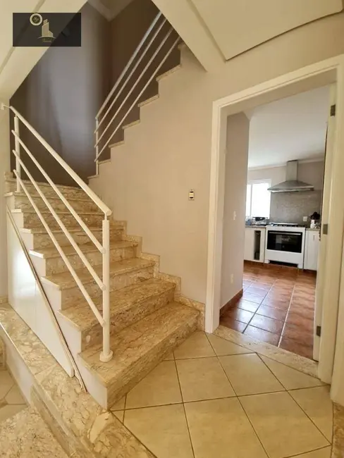 Foto 6 de Casa de Condomínio com 5 quartos à venda, 600m2 em Buracão, Vinhedo - SP