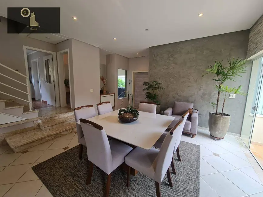 Foto 5 de Casa de Condomínio com 5 quartos à venda, 600m2 em Buracão, Vinhedo - SP