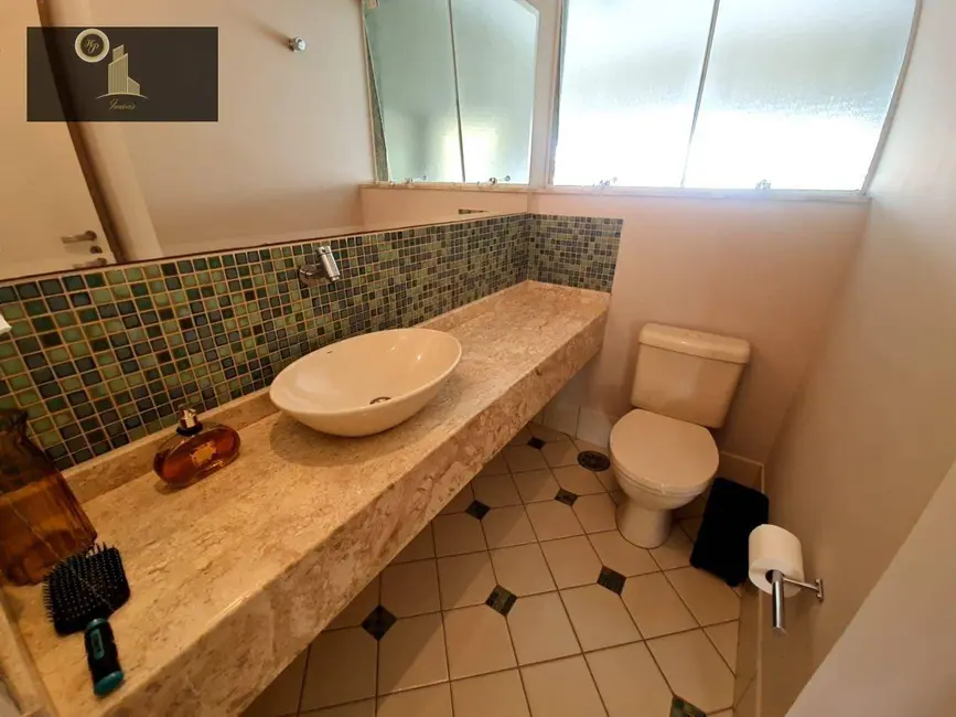 Foto 9 de Casa de Condomínio com 5 quartos à venda, 600m2 em Buracão, Vinhedo - SP