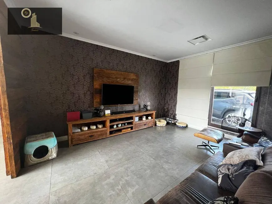 Foto 8 de Casa de Condomínio com 5 quartos à venda, 1074m2 em Vista Alegre, Vinhedo - SP