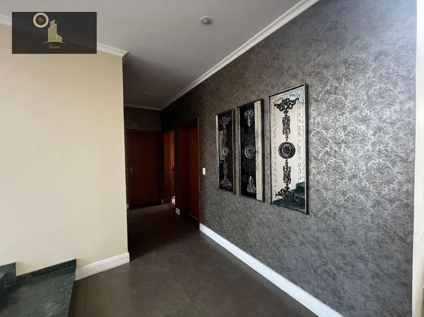 Foto 9 de Casa de Condomínio com 5 quartos à venda, 1074m2 em Vista Alegre, Vinhedo - SP