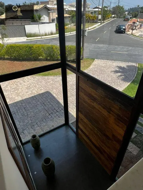 Foto 6 de Casa de Condomínio com 5 quartos à venda, 1074m2 em Vista Alegre, Vinhedo - SP